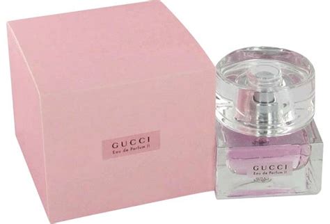 gucci ii profumo|is gucci bloom good.